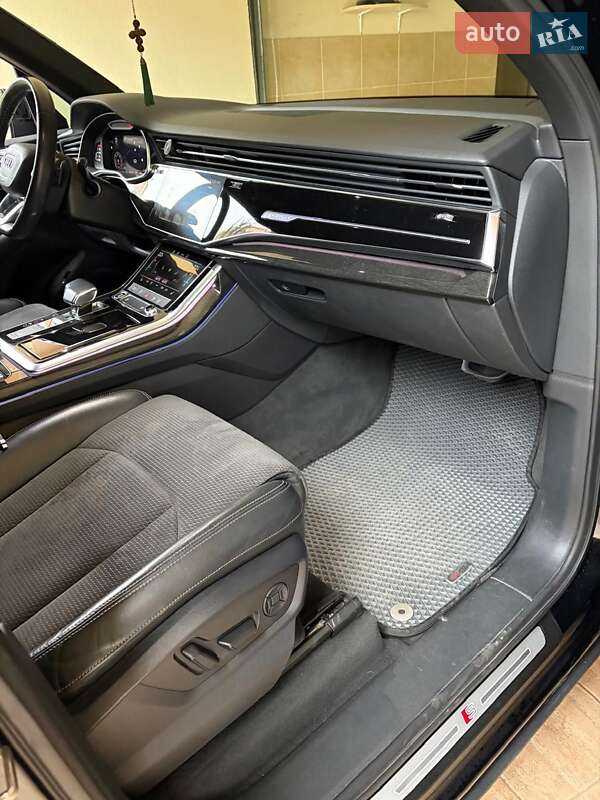 Внедорожник / Кроссовер Audi Q7 2021 в Одессе