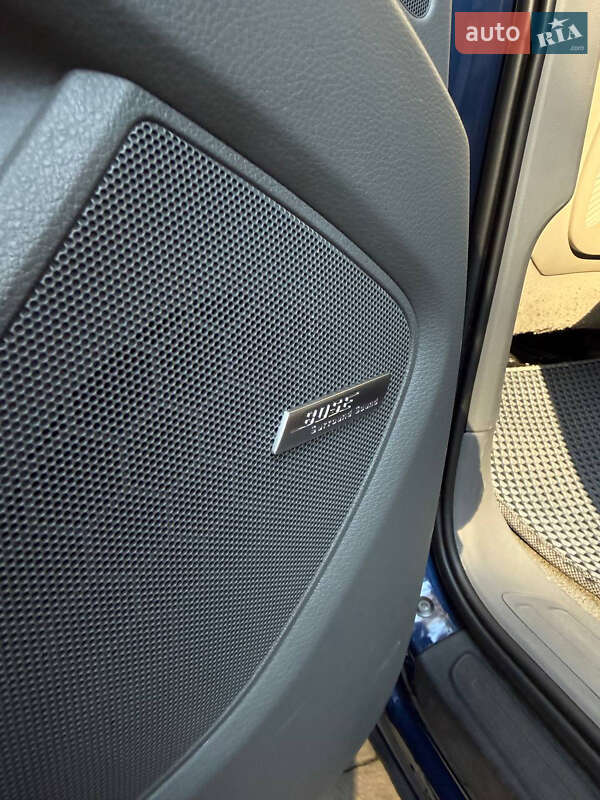 Внедорожник / Кроссовер Audi Q7 2012 в Львове фото 19 Внедорожник / Кроссовер Audi Q7 2012 в Львове