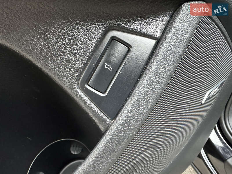 Внедорожник / Кроссовер Audi Q7 2013 в Киеве фото 36 Внедорожник / Кроссовер Audi Q7 2013 в Киеве