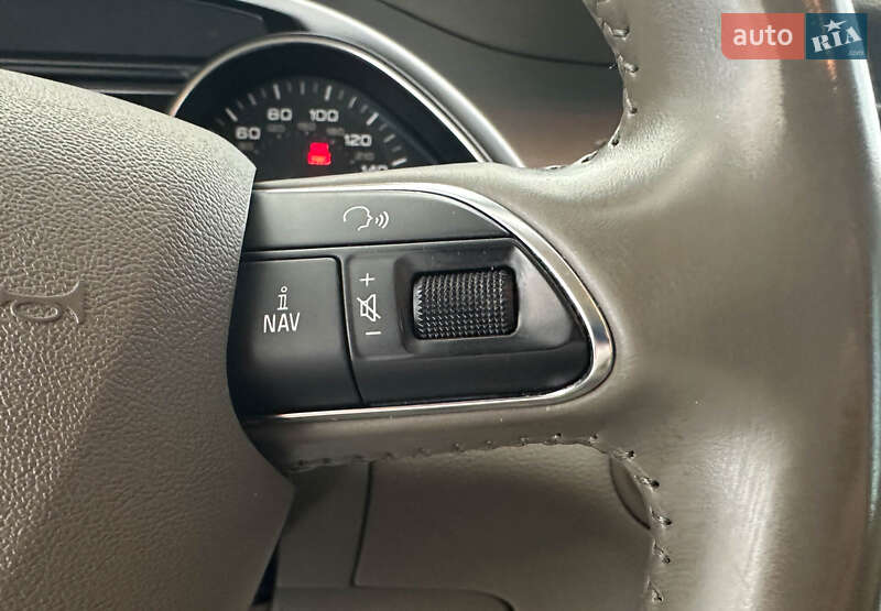 Внедорожник / Кроссовер Audi Q7 2012 в Львове фото 24 Внедорожник / Кроссовер Audi Q7 2012 в Львове