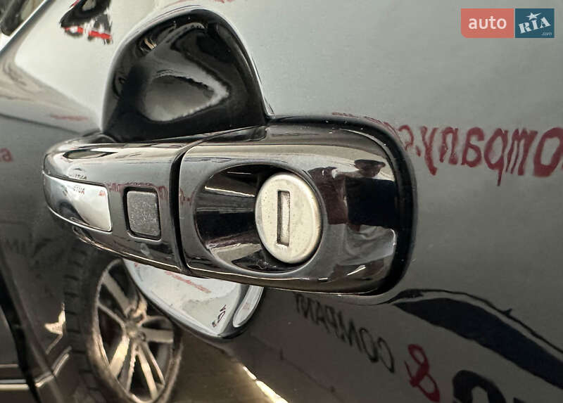 Внедорожник / Кроссовер Audi Q7 2012 в Львове фото 42 Внедорожник / Кроссовер Audi Q7 2012 в Львове