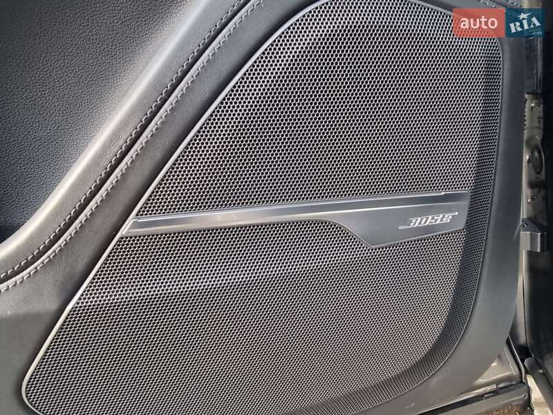 Внедорожник / Кроссовер Audi Q7 2018 в Мукачево фото 44 Внедорожник / Кроссовер Audi Q7 2018 в Мукачево