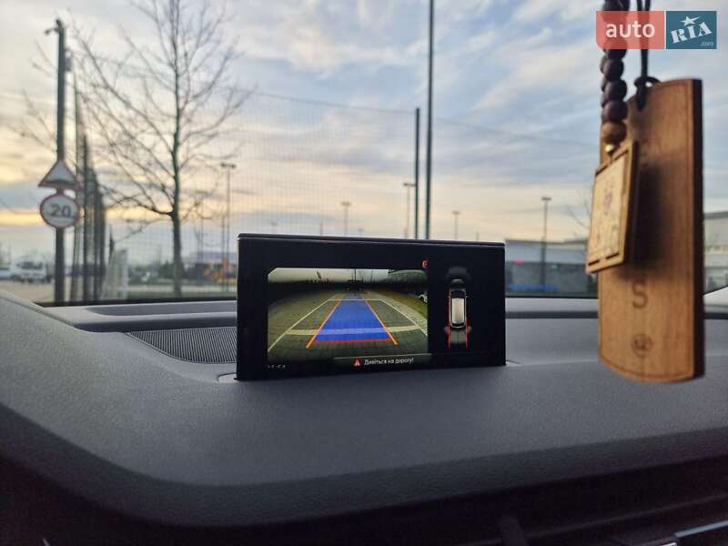 Внедорожник / Кроссовер Audi Q7 2018 в Мукачево фото 57 Внедорожник / Кроссовер Audi Q7 2018 в Мукачево