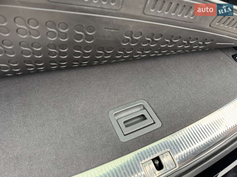 Внедорожник / Кроссовер Audi Q7 2013 в Сарнах фото 40 Внедорожник / Кроссовер Audi Q7 2013 в Сарнах