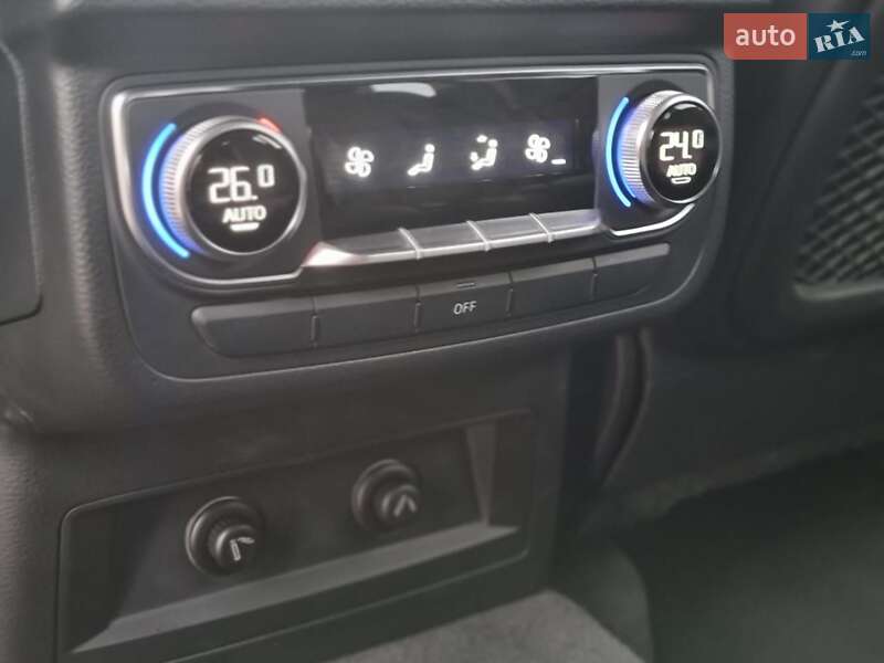 Внедорожник / Кроссовер Audi Q7 2018 в Мукачево фото 61 Внедорожник / Кроссовер Audi Q7 2018 в Мукачево