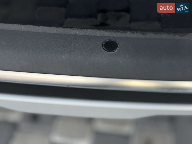 Внедорожник / Кроссовер Audi Q7 2020 в Львове фото 19 Внедорожник / Кроссовер Audi Q7 2020 в Львове