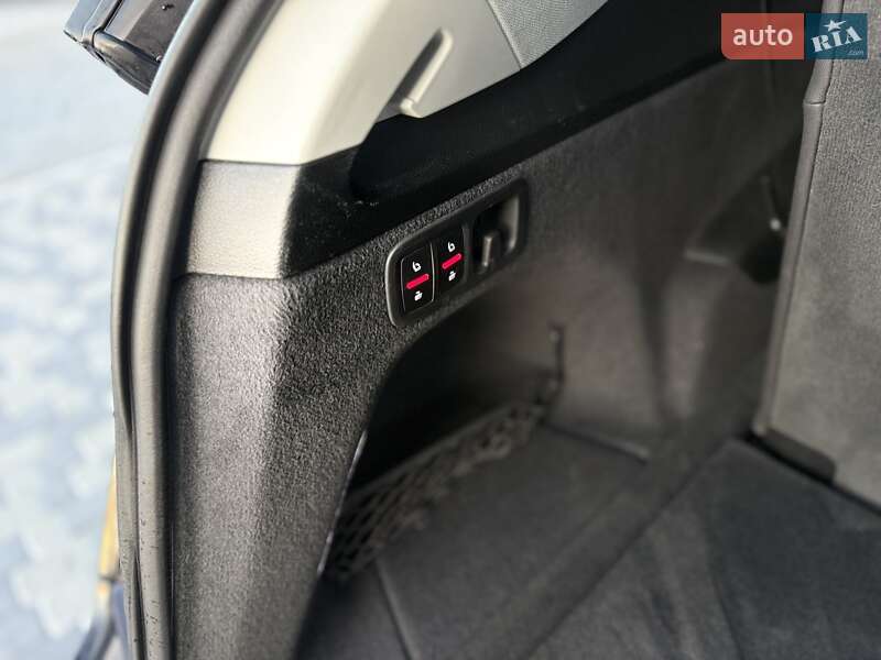 Внедорожник / Кроссовер Audi Q7 2020 в Львове фото 23 Внедорожник / Кроссовер Audi Q7 2020 в Львове