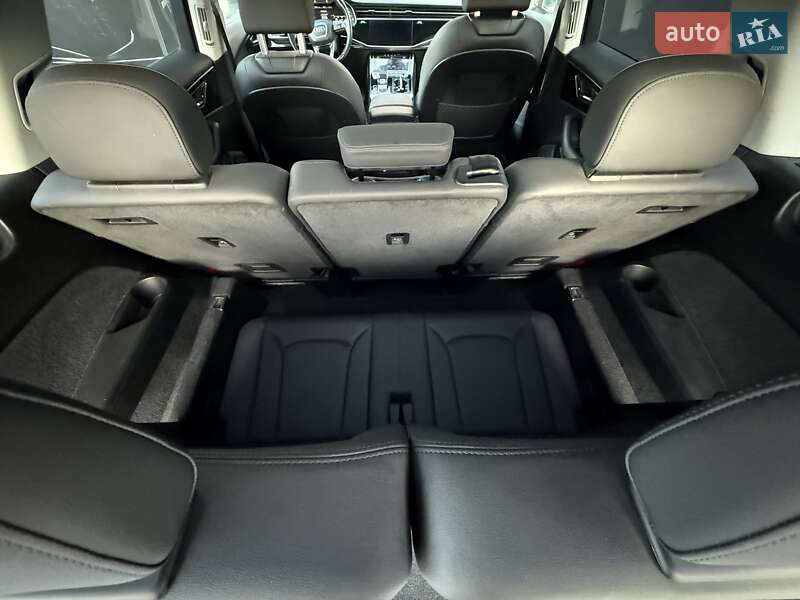 Внедорожник / Кроссовер Audi Q7 2020 в Львове фото 25 Внедорожник / Кроссовер Audi Q7 2020 в Львове