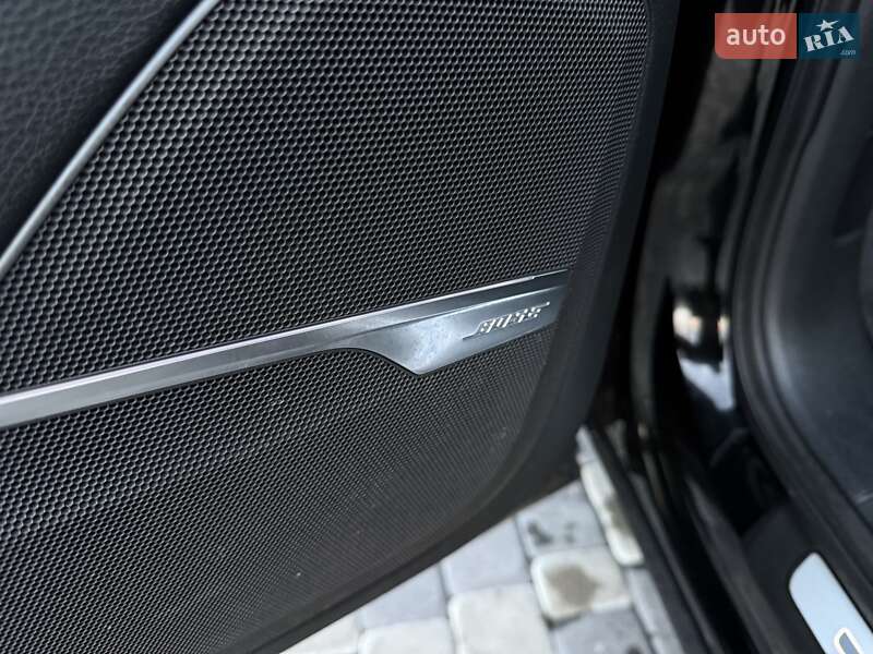 Внедорожник / Кроссовер Audi Q7 2020 в Львове фото 29 Внедорожник / Кроссовер Audi Q7 2020 в Львове
