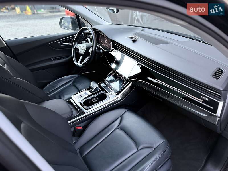 Внедорожник / Кроссовер Audi Q7 2020 в Львове фото 68 Внедорожник / Кроссовер Audi Q7 2020 в Львове