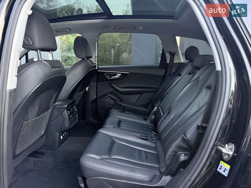 Внедорожник / Кроссовер Audi Q7 2020 в Львове фото 76 Внедорожник / Кроссовер Audi Q7 2020 в Львове