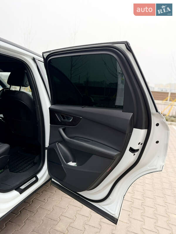 Внедорожник / Кроссовер Audi Q7 2021 в Киеве фото 18 Внедорожник / Кроссовер Audi Q7 2021 в Киеве