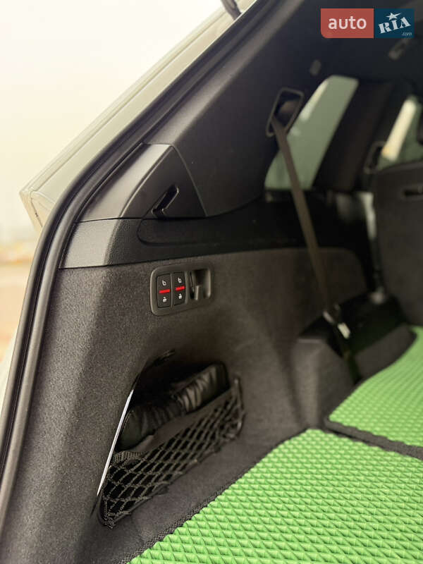 Внедорожник / Кроссовер Audi Q7 2021 в Киеве фото 31 Внедорожник / Кроссовер Audi Q7 2021 в Киеве