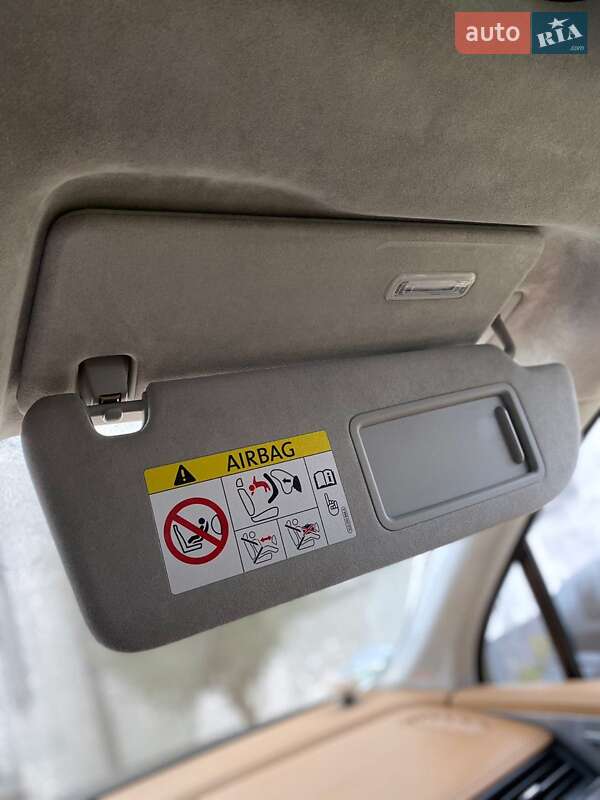 Внедорожник / Кроссовер Audi Q7 2016 в Черновцах фото 16 Внедорожник / Кроссовер Audi Q7 2016 в Черновцах