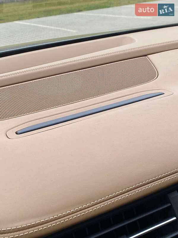 Внедорожник / Кроссовер Audi Q7 2016 в Черновцах фото 20 Внедорожник / Кроссовер Audi Q7 2016 в Черновцах