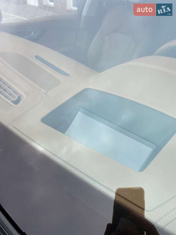 Внедорожник / Кроссовер Audi Q7 2016 в Черновцах фото 26 Внедорожник / Кроссовер Audi Q7 2016 в Черновцах