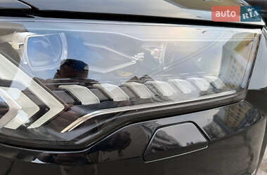 Внедорожник / Кроссовер Audi Q7 2020 в Киеве
