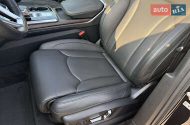 Внедорожник / Кроссовер Audi Q7 2020 в Киеве
