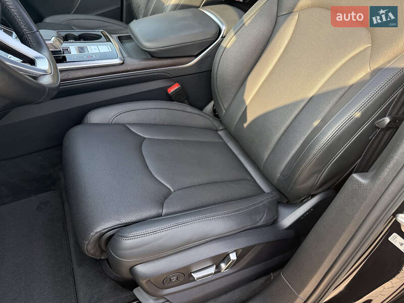 Внедорожник / Кроссовер Audi Q7 2020 в Киеве фото 11 Внедорожник / Кроссовер Audi Q7 2020 в Киеве