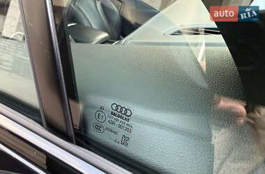 Внедорожник / Кроссовер Audi Q7 2020 в Киеве