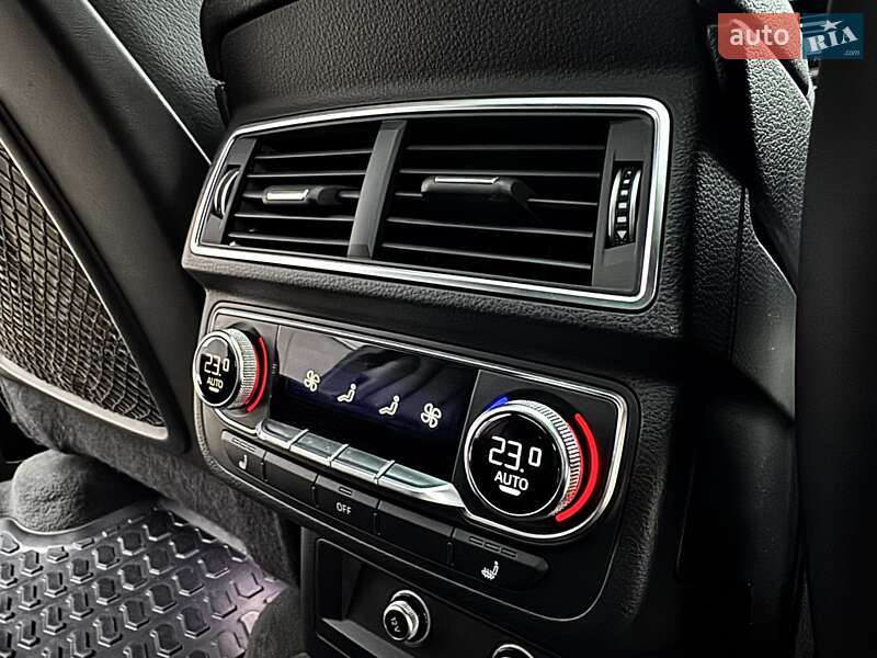 Внедорожник / Кроссовер Audi Q7 2017 в Киеве фото 26 Внедорожник / Кроссовер Audi Q7 2017 в Киеве