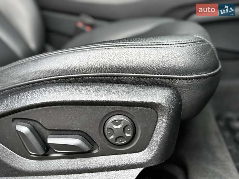 Внедорожник / Кроссовер Audi Q7 2017 в Киеве фото 28 Внедорожник / Кроссовер Audi Q7 2017 в Киеве