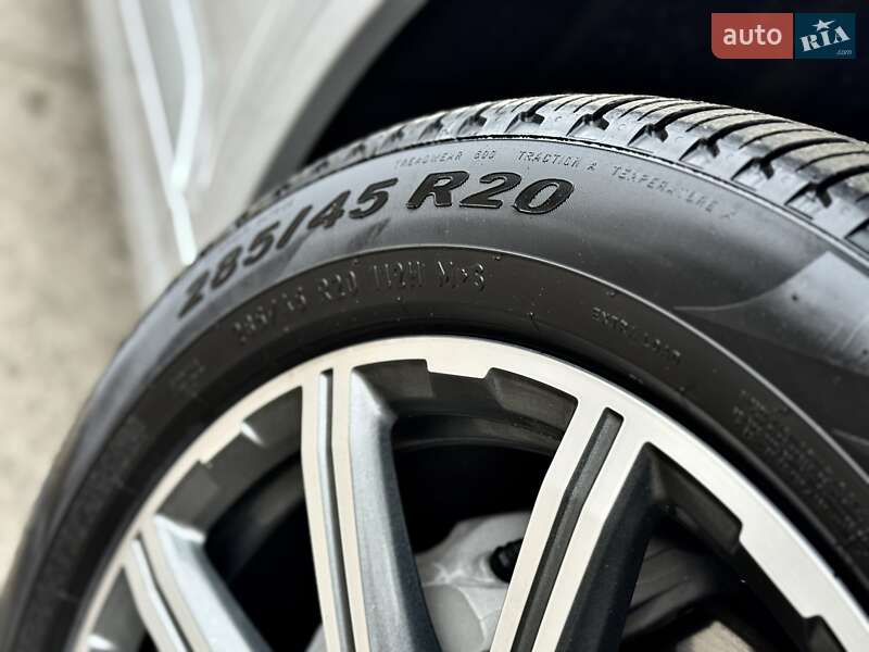 Внедорожник / Кроссовер Audi Q7 2017 в Киеве фото 54 Внедорожник / Кроссовер Audi Q7 2017 в Киеве