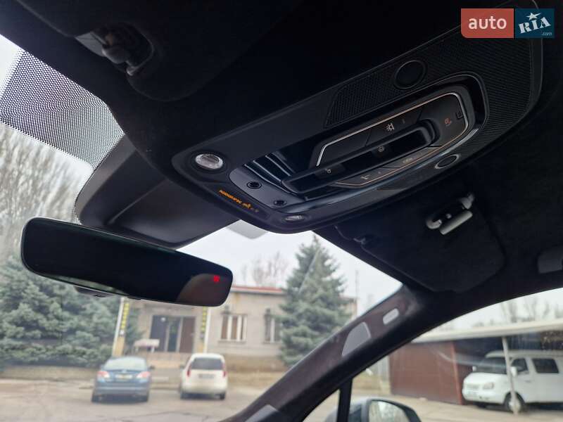 Внедорожник / Кроссовер Audi Q7 2022 в Днепре