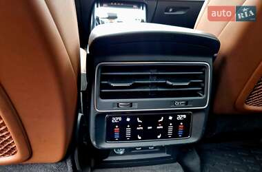 Внедорожник / Кроссовер Audi Q7 2022 в Днепре