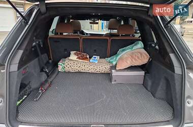 Внедорожник / Кроссовер Audi Q7 2022 в Днепре