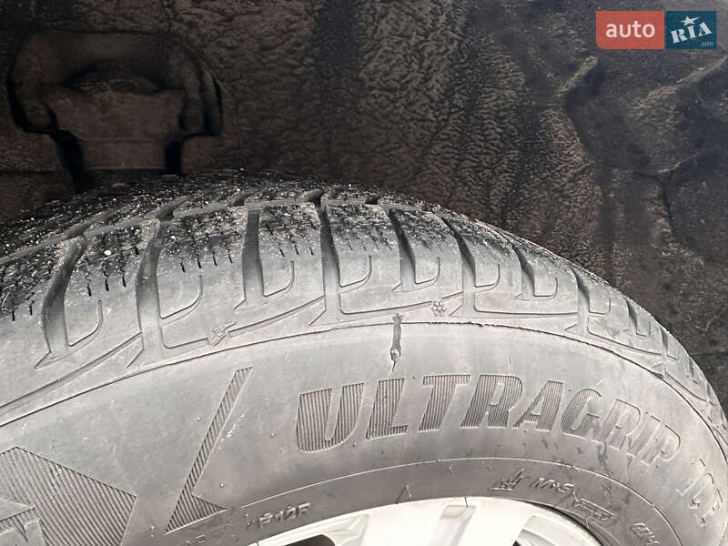 Внедорожник / Кроссовер Audi Q7 2017 в Киеве фото 16 Внедорожник / Кроссовер Audi Q7 2017 в Киеве