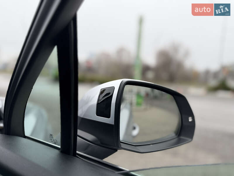 Внедорожник / Кроссовер Audi Q7 2018 в Киеве фото 50 Внедорожник / Кроссовер Audi Q7 2018 в Киеве