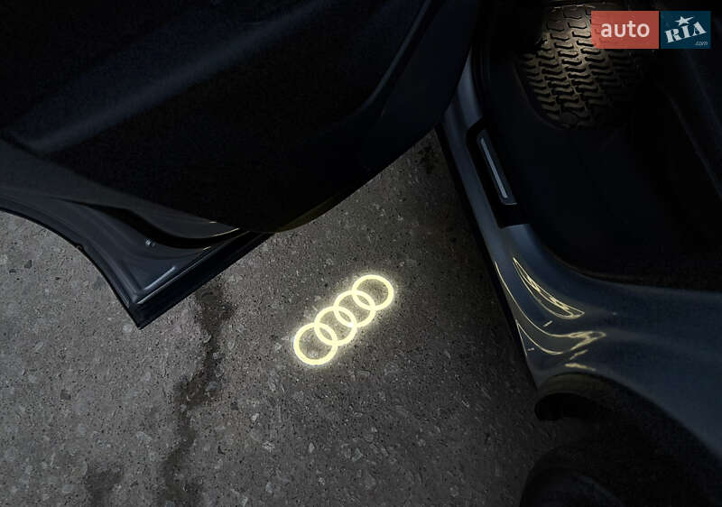 Внедорожник / Кроссовер Audi Q7 2018 в Киеве фото 58 Внедорожник / Кроссовер Audi Q7 2018 в Киеве