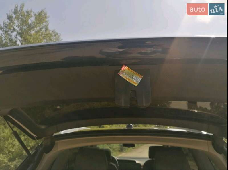 Внедорожник / Кроссовер Audi Q7 2014 в Ивано-Франковске фото 25 Внедорожник / Кроссовер Audi Q7 2014 в Ивано-Франковске