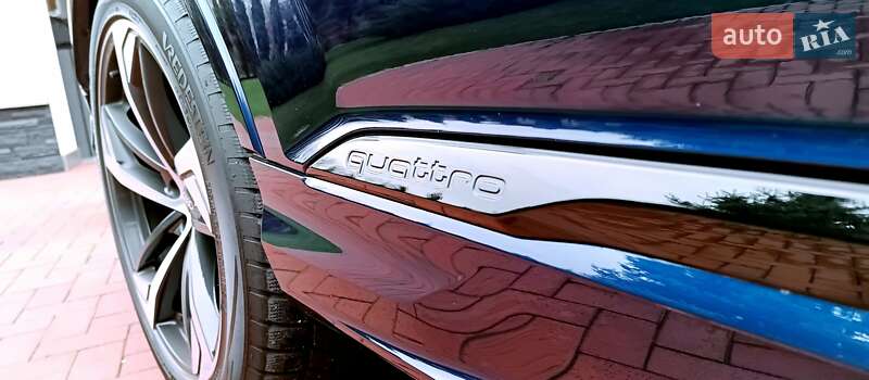 Внедорожник / Кроссовер Audi Q7 2022 в Киеве фото 23 Внедорожник / Кроссовер Audi Q7 2022 в Киеве