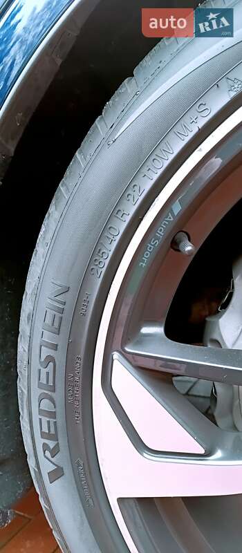 Внедорожник / Кроссовер Audi Q7 2022 в Киеве фото 36 Внедорожник / Кроссовер Audi Q7 2022 в Киеве