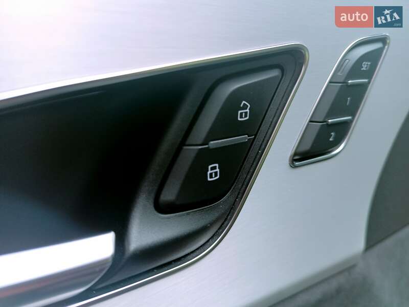 Внедорожник / Кроссовер Audi Q7 2022 в Киеве фото 62 Внедорожник / Кроссовер Audi Q7 2022 в Киеве