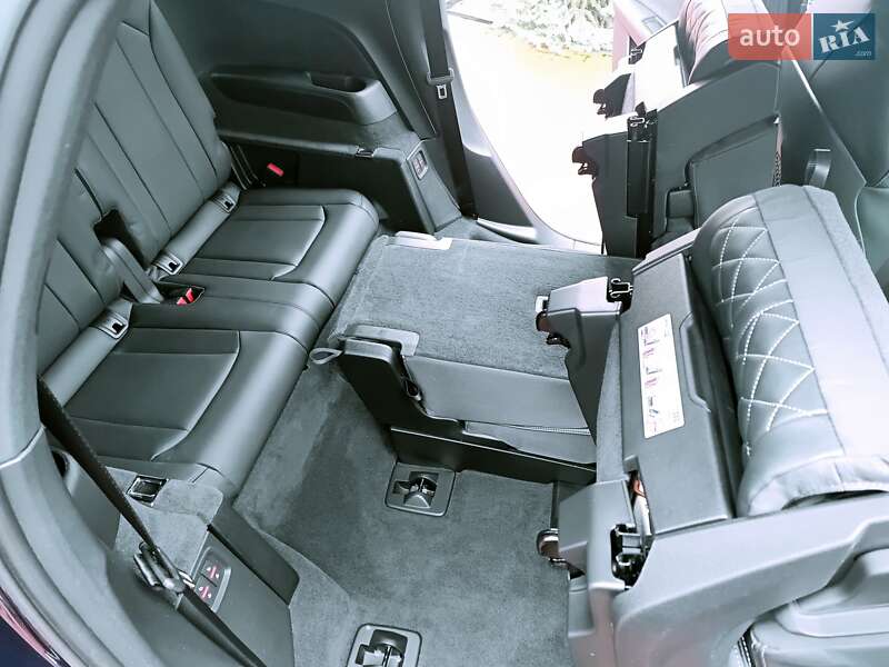 Внедорожник / Кроссовер Audi Q7 2022 в Киеве фото 74 Внедорожник / Кроссовер Audi Q7 2022 в Киеве