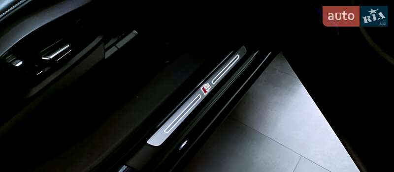 Внедорожник / Кроссовер Audi Q7 2022 в Киеве фото 78 Внедорожник / Кроссовер Audi Q7 2022 в Киеве