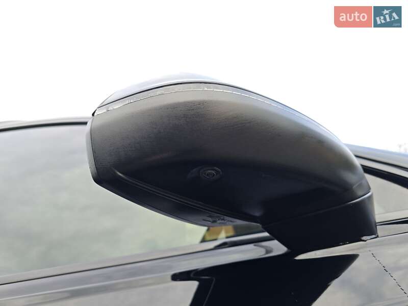 Внедорожник / Кроссовер Audi Q7 2018 в Мукачево фото 30 Внедорожник / Кроссовер Audi Q7 2018 в Мукачево