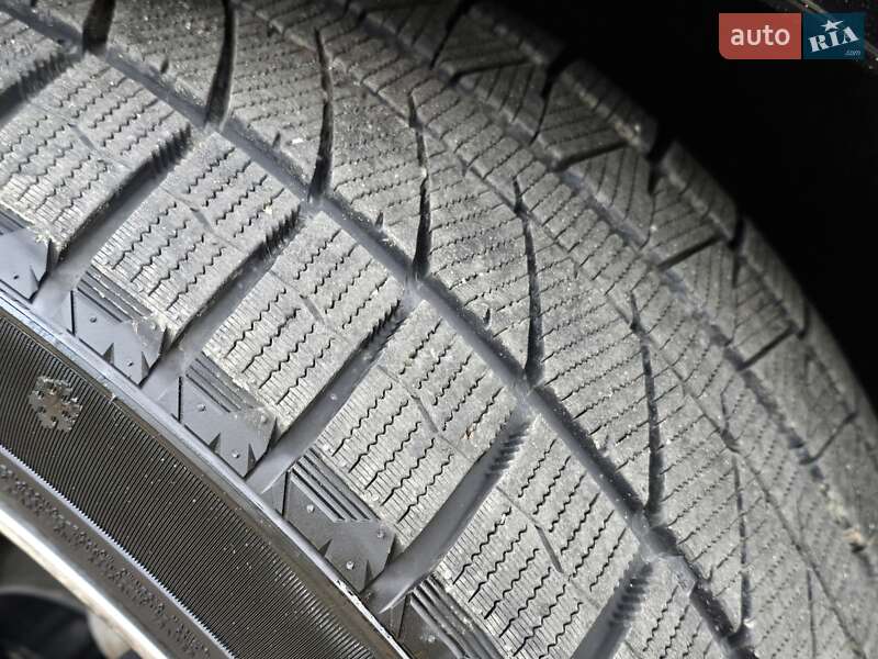 Внедорожник / Кроссовер Audi Q7 2018 в Мукачево фото 36 Внедорожник / Кроссовер Audi Q7 2018 в Мукачево