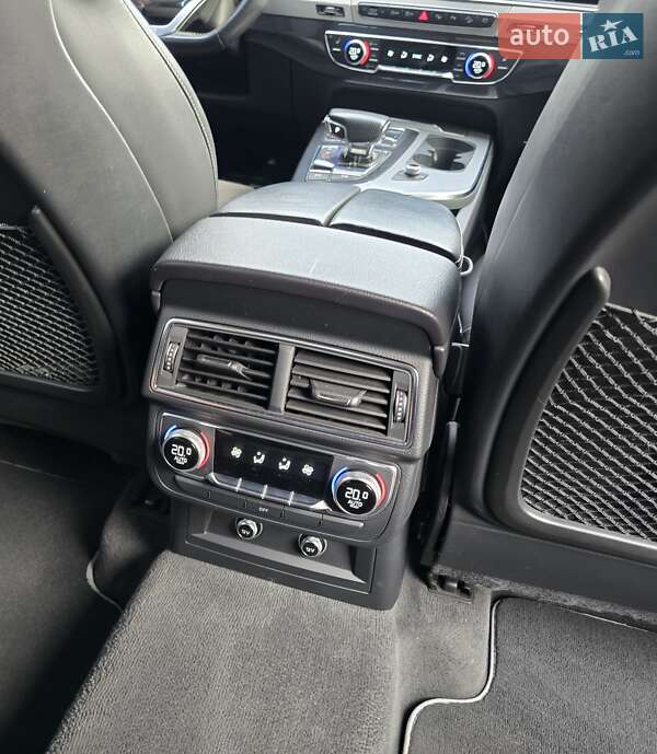 Внедорожник / Кроссовер Audi Q7 2018 в Мукачево фото 60 Внедорожник / Кроссовер Audi Q7 2018 в Мукачево