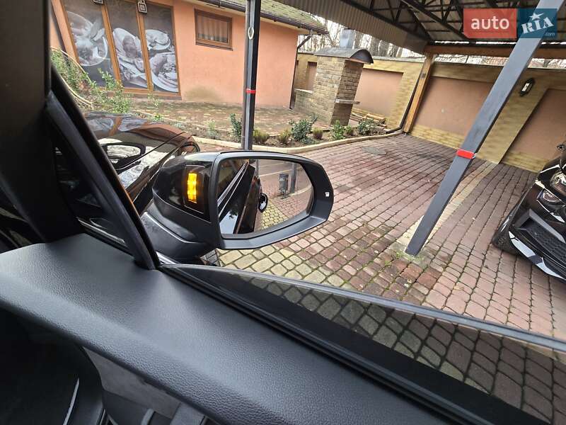 Внедорожник / Кроссовер Audi Q7 2018 в Мукачево фото 62 Внедорожник / Кроссовер Audi Q7 2018 в Мукачево