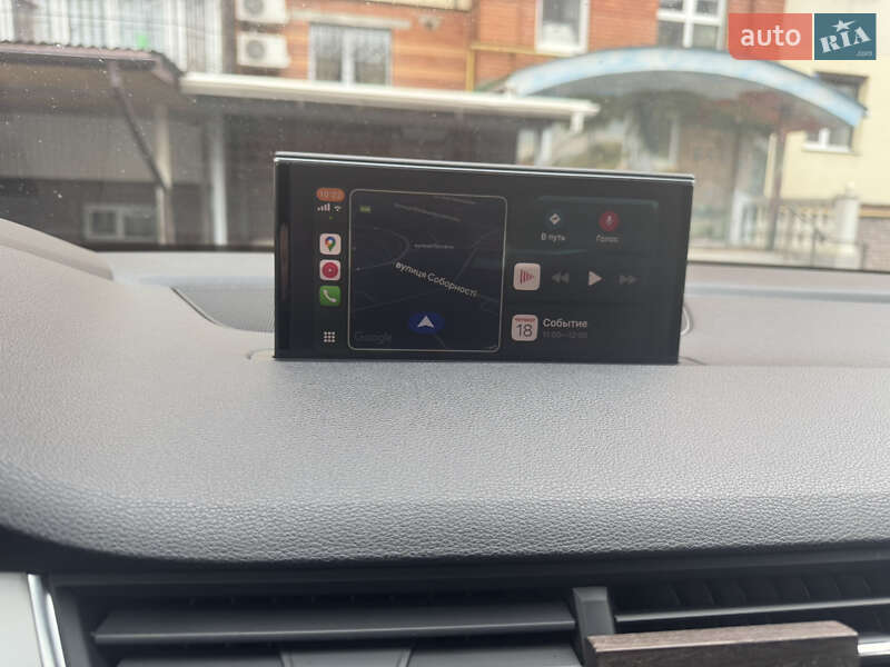 Внедорожник / Кроссовер Audi Q7 2017 в Полтаве фото 9 Внедорожник / Кроссовер Audi Q7 2017 в Полтаве