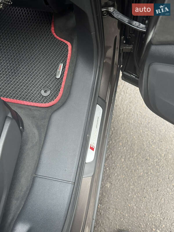 Внедорожник / Кроссовер Audi Q7 2017 в Полтаве фото 14 Внедорожник / Кроссовер Audi Q7 2017 в Полтаве