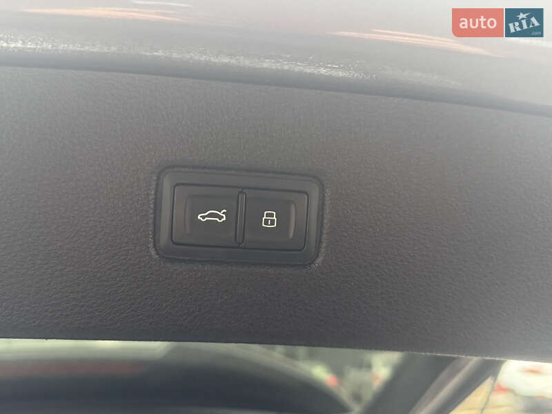 Внедорожник / Кроссовер Audi Q7 2017 в Полтаве фото 19 Внедорожник / Кроссовер Audi Q7 2017 в Полтаве