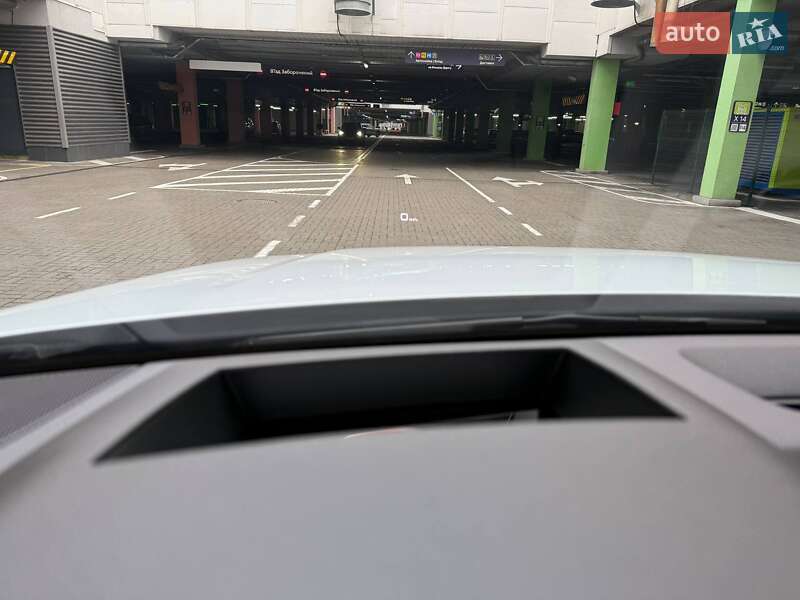 Внедорожник / Кроссовер Audi Q7 2016 в Киеве фото 26 Внедорожник / Кроссовер Audi Q7 2016 в Киеве