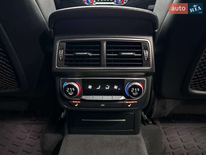 Внедорожник / Кроссовер Audi Q7 2016 в Киеве фото 31 Внедорожник / Кроссовер Audi Q7 2016 в Киеве