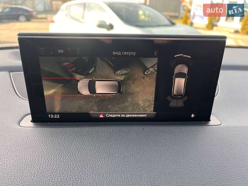 Внедорожник / Кроссовер Audi Q7 2016 в Львове фото 21 Внедорожник / Кроссовер Audi Q7 2016 в Львове