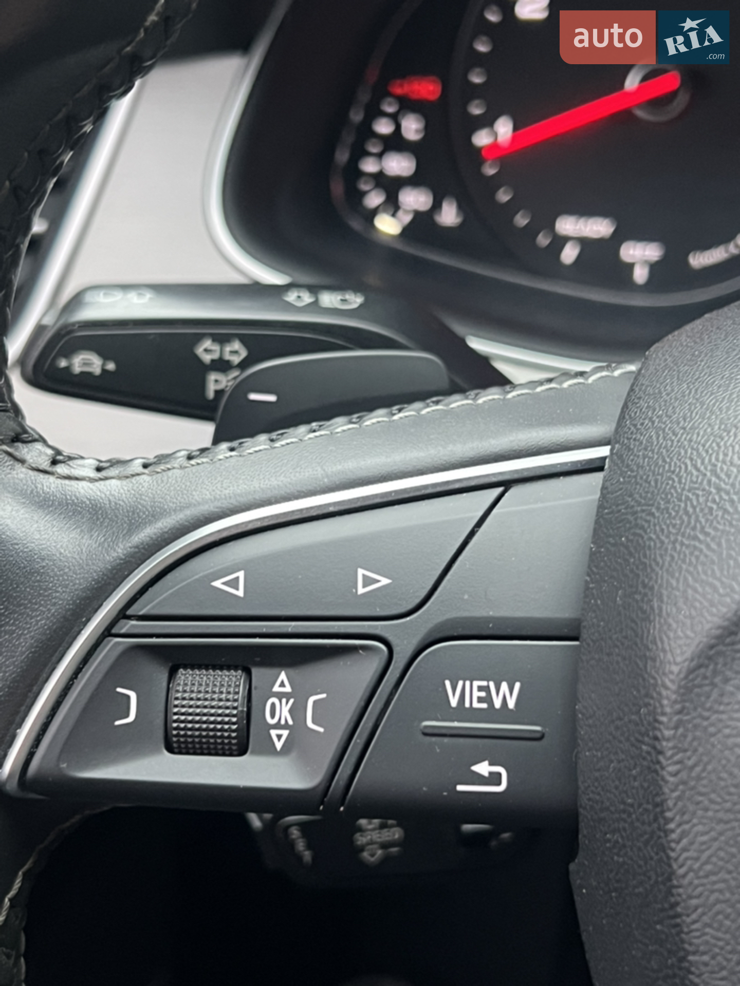 2016 Audi Q7 - мініатюра 53